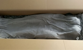 暴雨科技小猫1号瑕疵品开箱