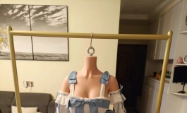 全网最美的冰3COS