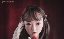 fudoll 环奈口腔版返图