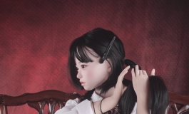 fudoll 环奈口腔版返图