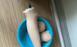 分尸之剩了条腿，两只胳膊，两个rf，研究研究有啥用。。