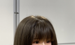 迫不及待！终于轮到我开箱了！【全硅胶165cm-瑶瑶】