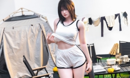 【露营】161cm“小里森”图集分享！
