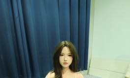客户返图，头身一体晓悦