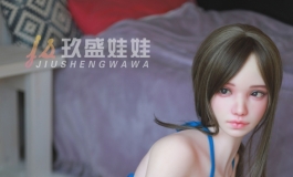 【玖盛】新品！来自海外的女友，请签收~