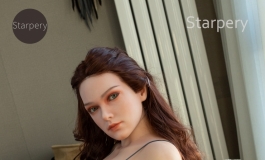 【Starpery星辰娃娃】匀称丰满美167cm E罩杯凡妮莎