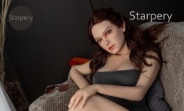 【Starpery星辰娃娃】匀称丰满美167cm E罩杯凡妮莎