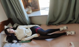 夏日小清新