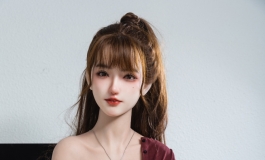 谁看了都说好看的新娃来咯：芷沫