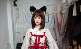 萤火日记菜菜子VII