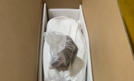 全硅胶169莉兹大尺度开箱！老婆两个字我已经喊累了