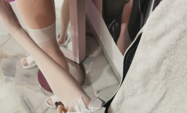 楚玥 玲玲 两姐妹