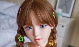 铃兰换新衣服了~