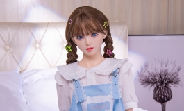 铃兰换新衣服了~