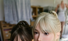 发一波冬语的日常