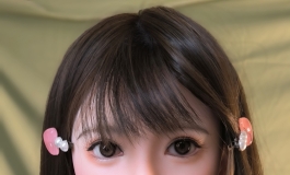 琉璃妹妹继续换装---萤火日记任务4
