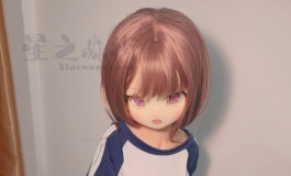 体操服小猫