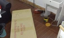 开箱 彼之良2.2cf163M 风铃u1