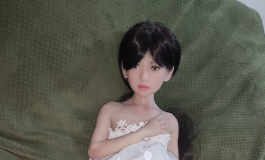 catdoll 60cm 小小玉扎个头发看看