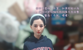 在仓库被威胁的佳慧 第1集