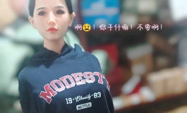 在仓库被威胁的佳慧 第1集