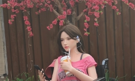 晓悦，第一次户外，美炸天！！！！