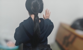 在仓库被威胁的佳慧 第2集