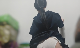 在仓库被威胁的佳慧 第2集