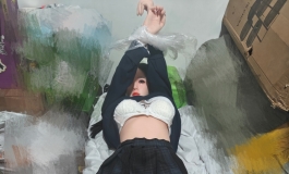 在仓库被威胁的佳慧 第2集