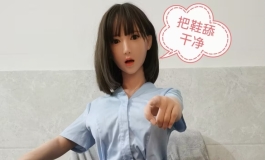 好想被踩啊