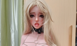 黑色绑带装