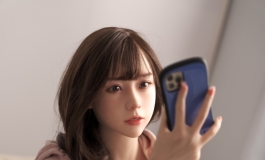 没错，还是芊。所以说重制版是什么，测试模型又是什么。
