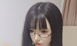 shedoll开箱，手残党第一次拍照