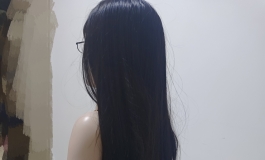 shedoll开箱，手残党第一次拍照