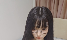 shedoll开箱，手残党第一次拍照