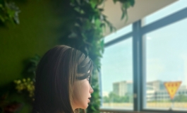 肥婆出行，奶香四溢