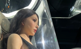 太空仓的克隆人大家看看