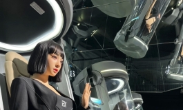 太空仓的克隆人大家看看
