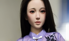 新买的第二套衣服