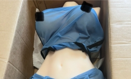 复古小肚兜 5.21