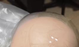 新人开箱 shedoll 楚玥2.0 158全硅胶不加重