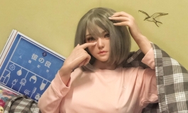 【日常随手拍】520特辑，给熟睡的她一个惊喜…