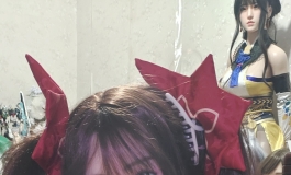 发一个廉价花火
