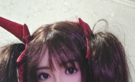 发一个廉价花火