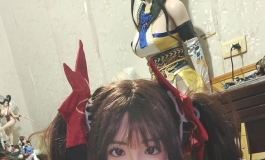 发一个廉价花火