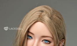 LACEDOLL-Summer官宣发布