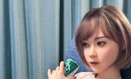好久没拍娃了
