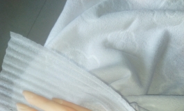 平板看腻了，来个大胸的松骨架