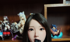 本周的形象（衣服来得晚，简单拍下）