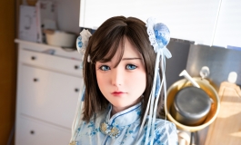 中华小娘子，参上